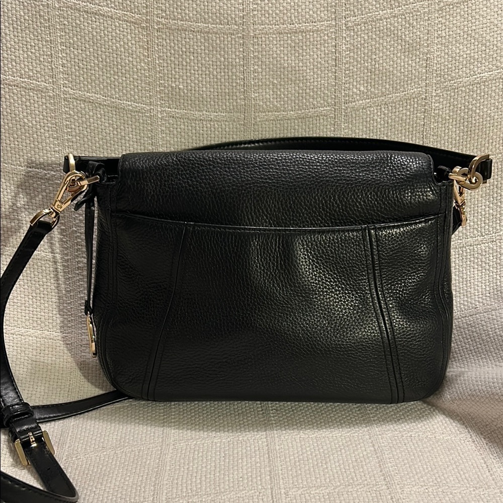 MICHAEL KORS Black Crossbody Bag - Picture 2 of 8
